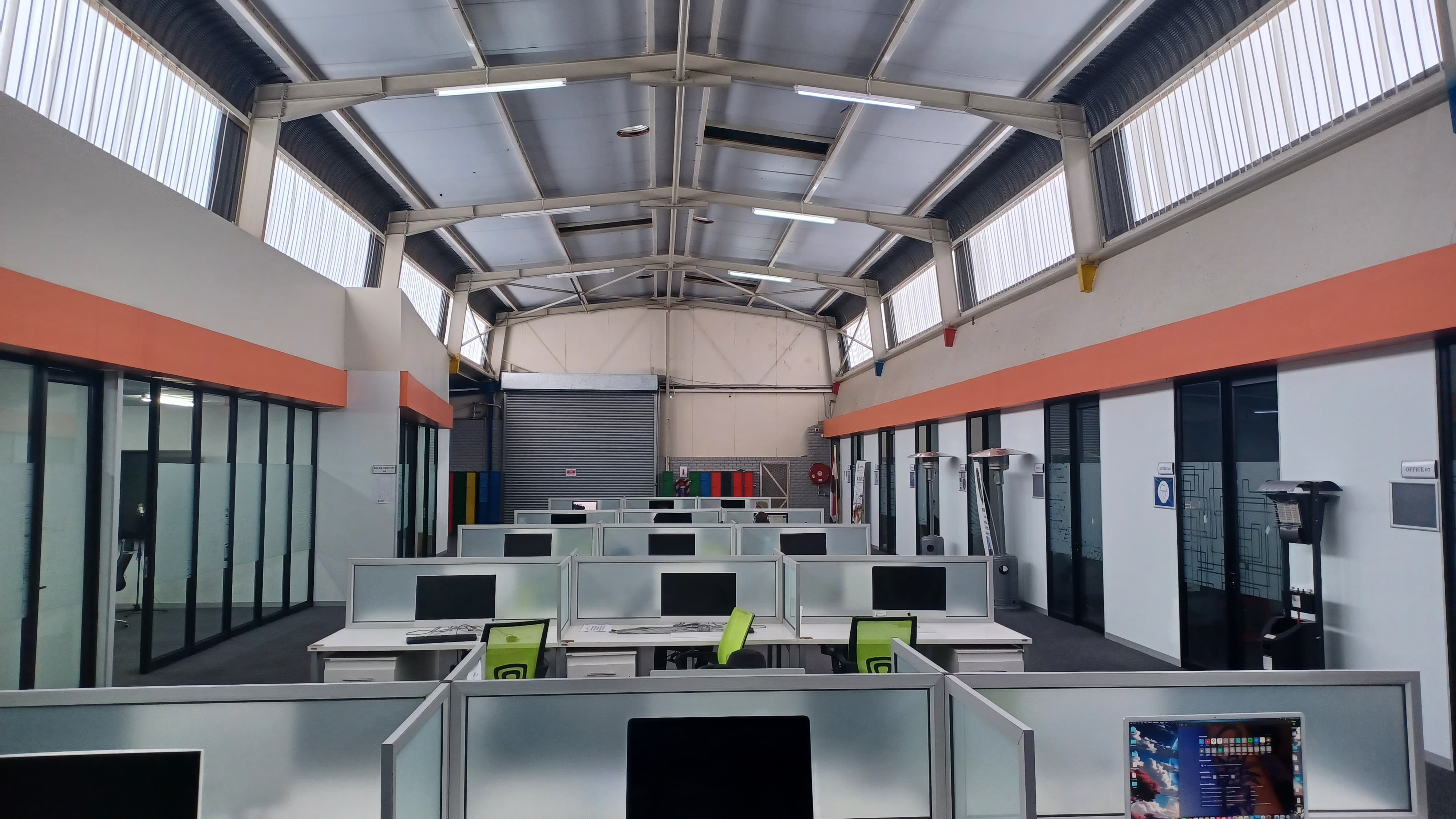 boardroom image